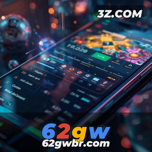 Novidades Imperdíveis na Categoria 'New Releases' da 62gw